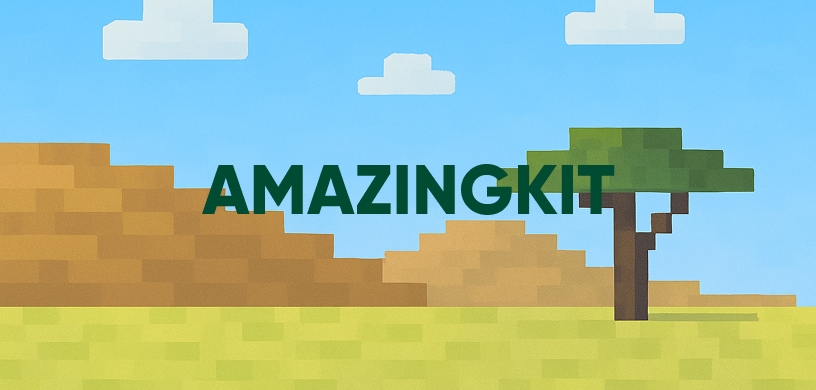 AmazingKit