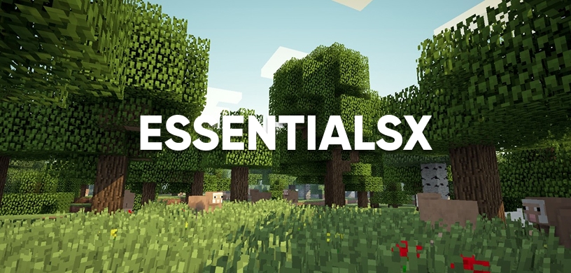 EssentialsX