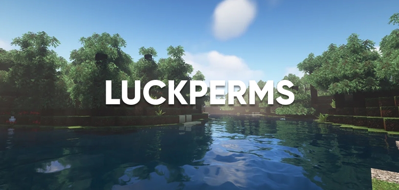LuckPerms