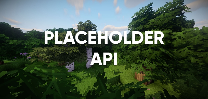 PlaceholderAPI