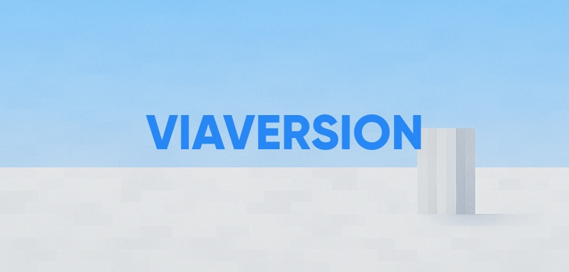 ViaVersion